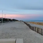 Hotel Michelet Soulac-sur-Mer