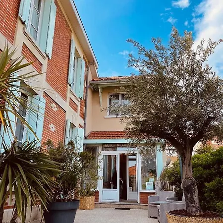 Michelet 2* Soulac-sur-Mer