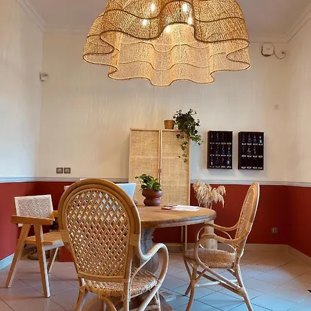 Hotel Michelet