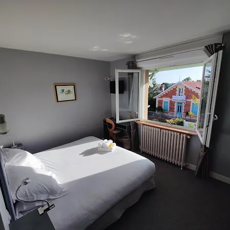 Michelet 2* Soulac-sur-Mer