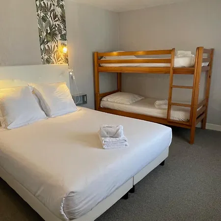 Michelet Hotel 2*
