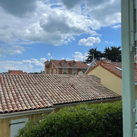 Michelet Soulac-sur-Mer