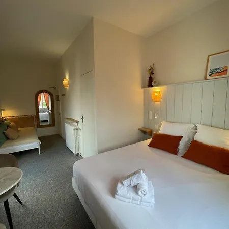 Michelet 2* Soulac-sur-Mer