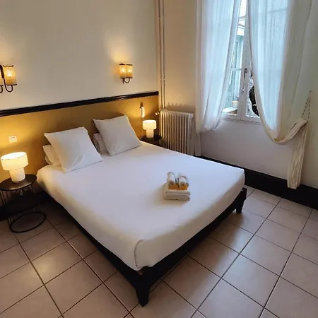 Michelet Hotel 2*