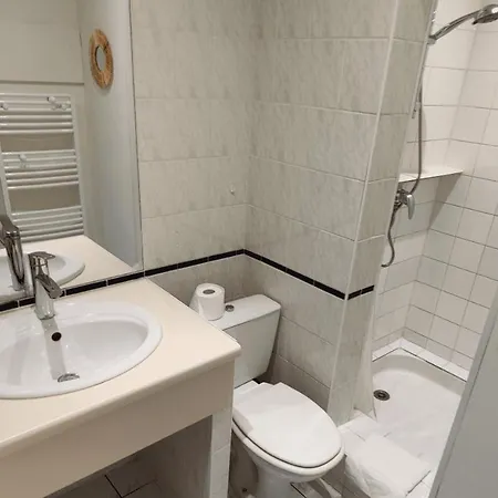 Szálloda Michelet 2*