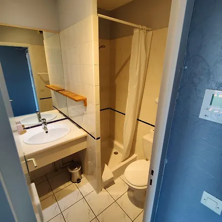 Hotell Michelet Soulac-sur-Mer