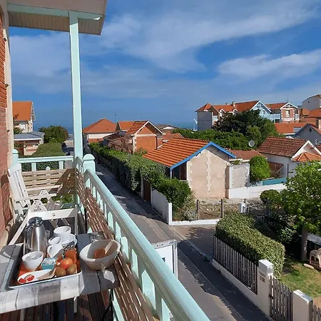 Michelet 2* Soulac-sur-Mer