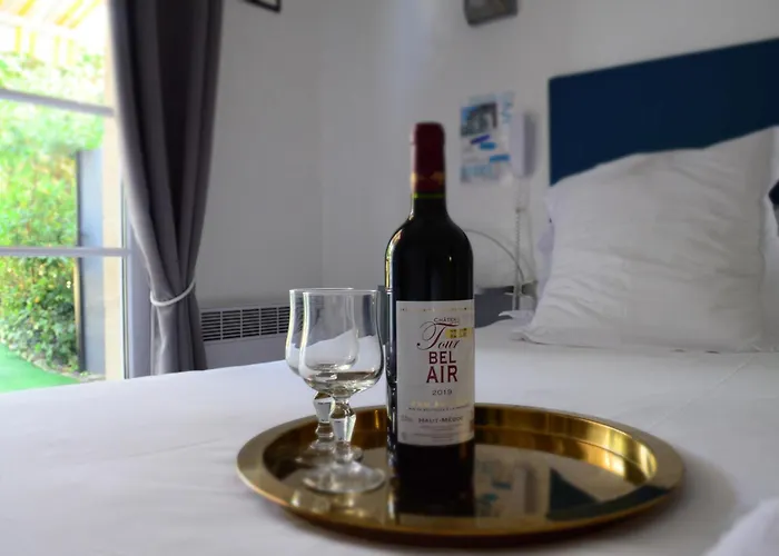 Michelet 2* Soulac-sur-Mer