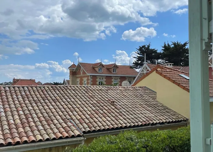 Michelet Soulac-sur-Mer