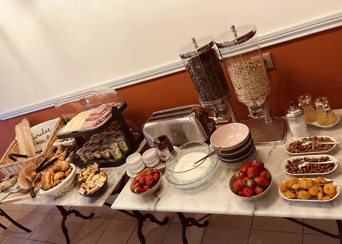 Michelet Hotel Soulac-sur-Mer