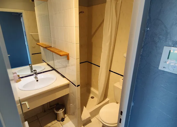 Hotel Michelet Soulac-sur-Mer