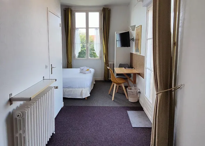 Michelet Soulac-sur-Mer