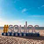 Michelet 2* Soulac-sur-Mer
