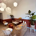 Hotel Michelet 2*