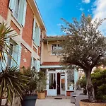 Hotel Michelet Soulac-sur-Mer