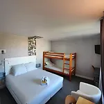 Hotel Michelet Soulac-sur-Mer