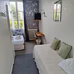 Hotel Michelet Soulac-sur-Mer