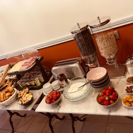 Hotel Michelet 2*