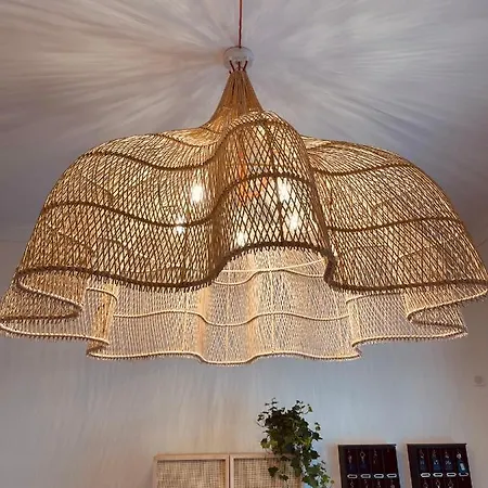 Отель Michelet