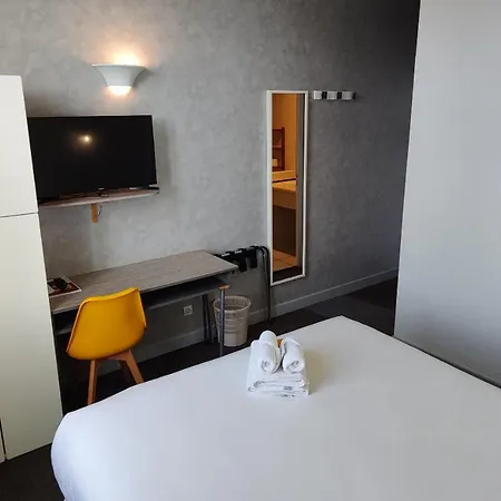 Michelet Hotel 2*