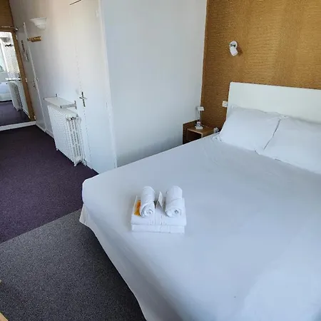 Hotel Michelet