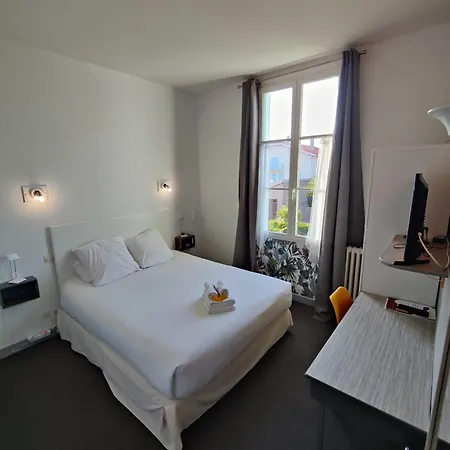 Michelet Hotel 2*