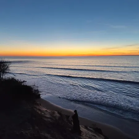 Hotel Michelet Soulac-sur-Mer