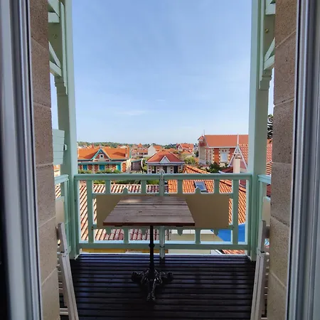 Michelet Hotel