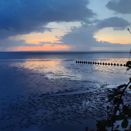 Ξενοδοχείο Michelet Soulac-sur-Mer