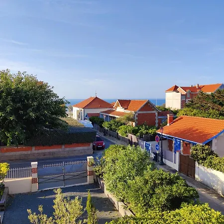 Hotel Michelet Soulac-sur-Mer