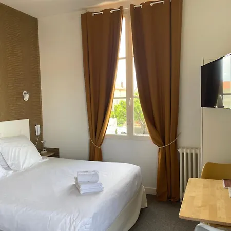 Michelet Hotel Soulac-sur-Mer