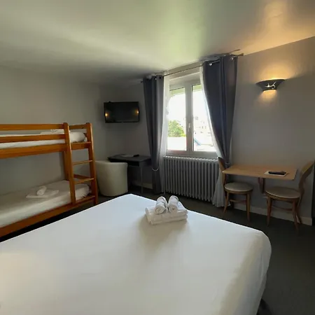 Michelet Hotel