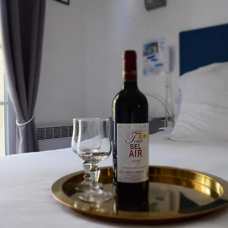 Michelet 2* Soulac-sur-Mer