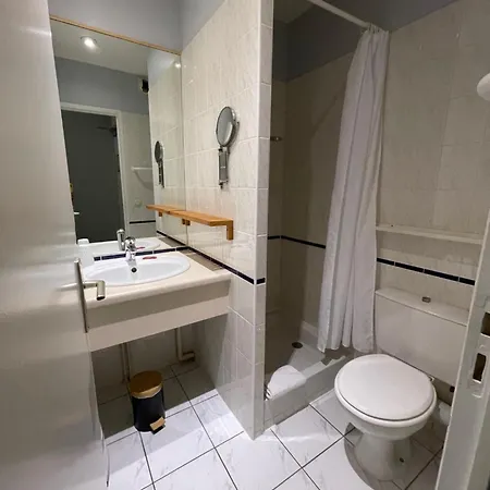 Hotel Michelet