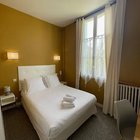 Michelet Hotel Soulac-sur-Mer