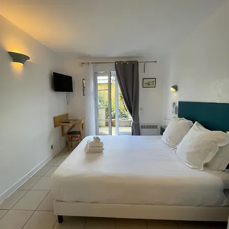 Michelet 2* Soulac-sur-Mer