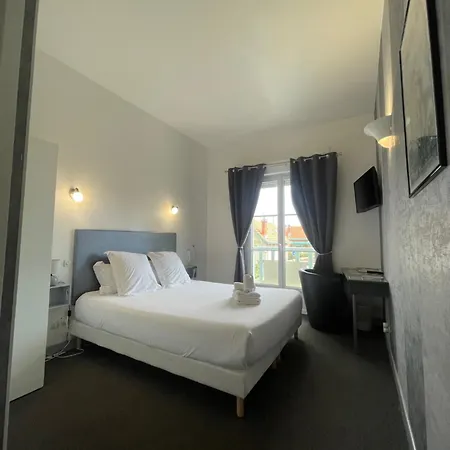 Michelet Hotel