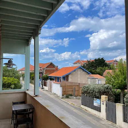 Michelet Hotel 2*