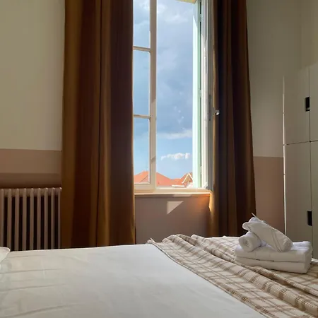 Hotel Michelet 2*