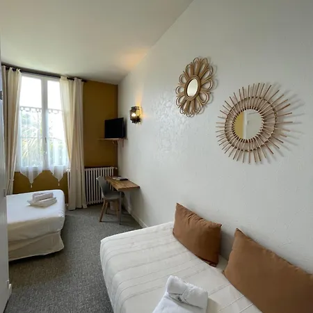 Michelet 2* Soulac-sur-Mer