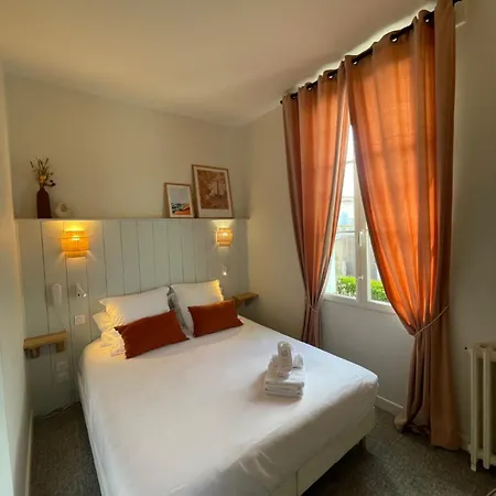 Hotel Michelet