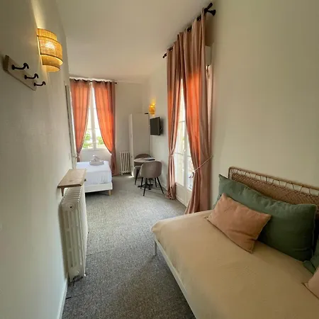 Michelet Hotel