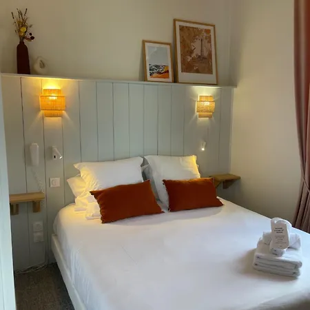 Hotel Michelet 2*