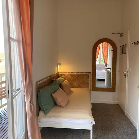 Michelet Hotel Soulac-sur-Mer