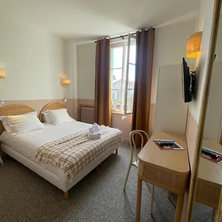 Michelet Soulac-sur-Mer