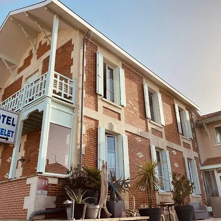 Michelet 2* Soulac-sur-Mer