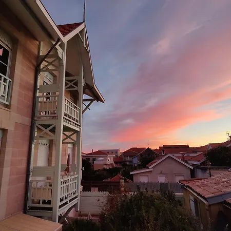 Michelet Soulac-sur-Mer