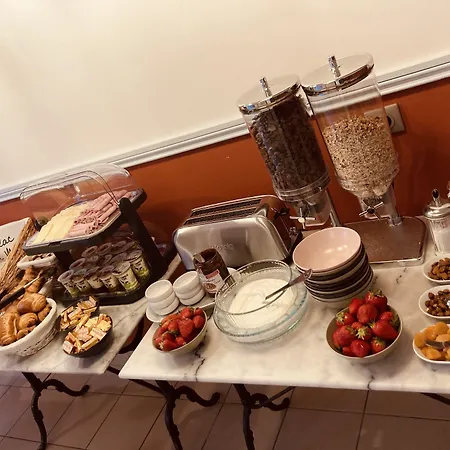 Michelet Hotel Soulac-sur-Mer