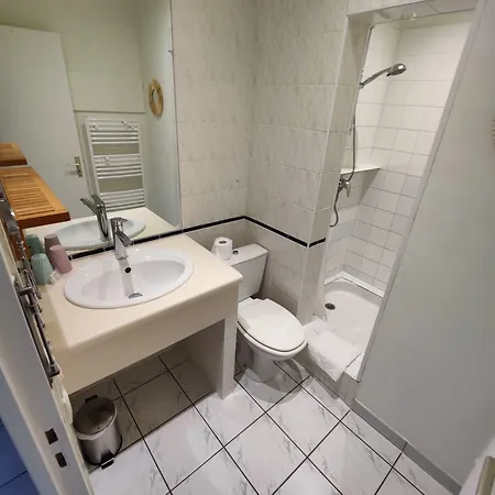 Hotel Michelet Soulac-sur-Mer