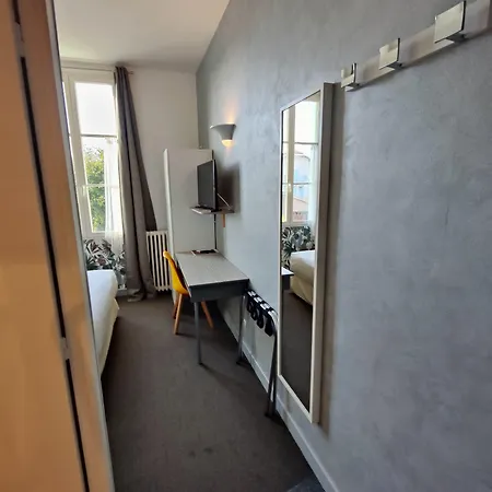 Michelet 2* Soulac-sur-Mer